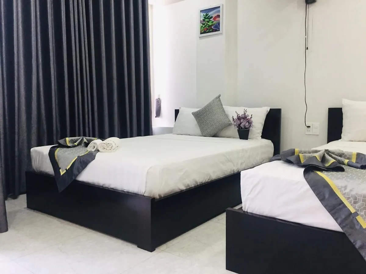 Khanh An Hotel Nha Trang