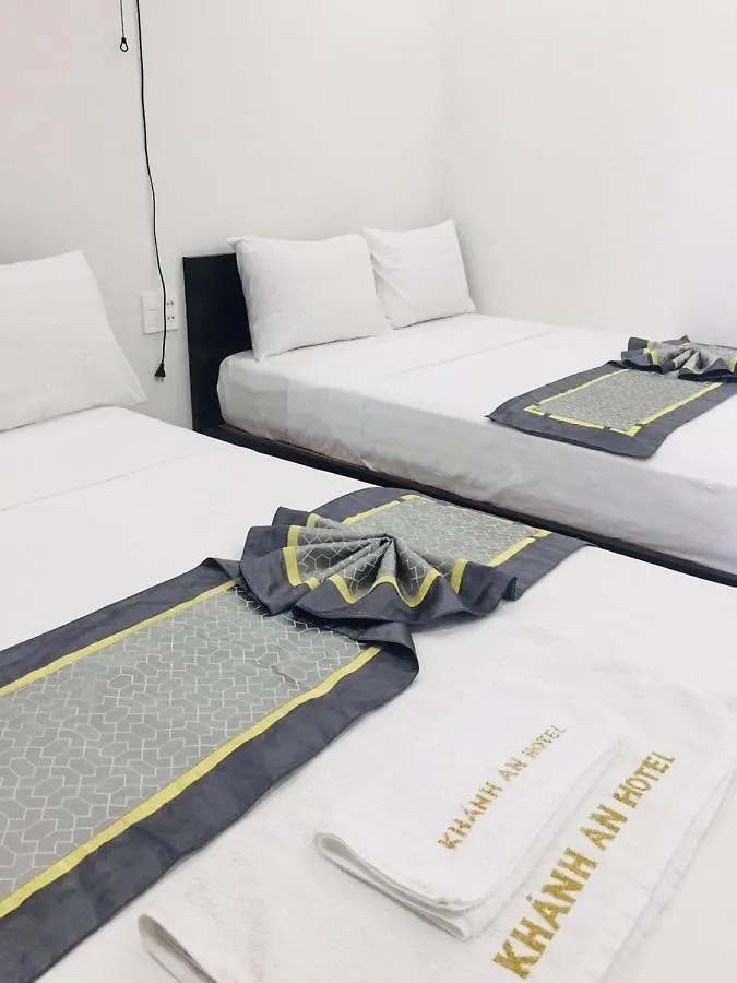 Khanh An Hotel Nha Trang