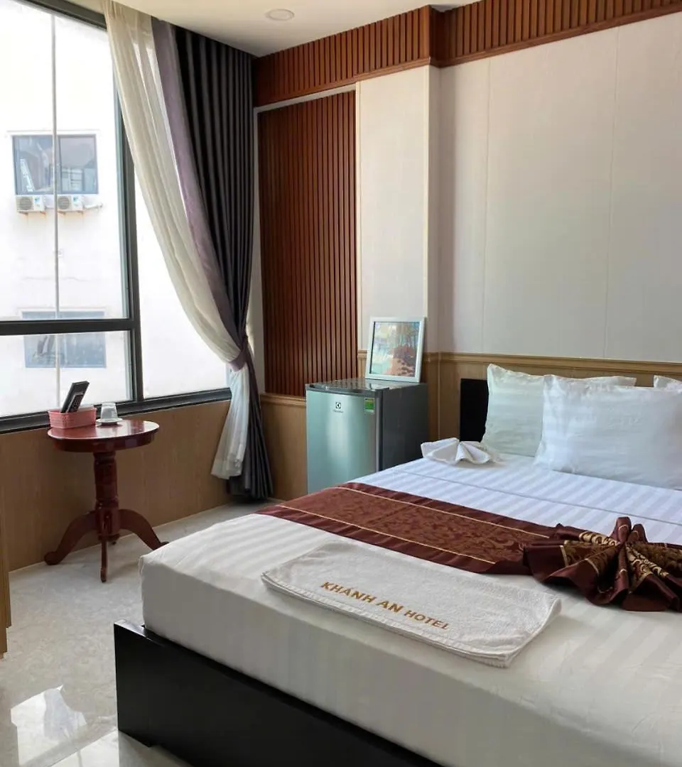 Khanh An Hotel Nha Trang