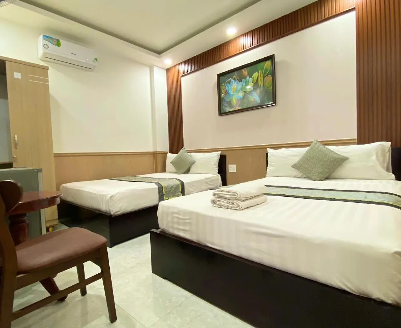 Khanh An Hotel Nha Trang