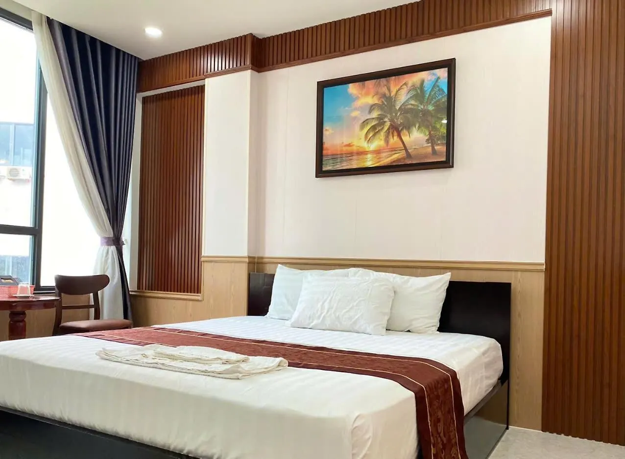 Khanh An Hotel Nha Trang 0*,  Wietnam