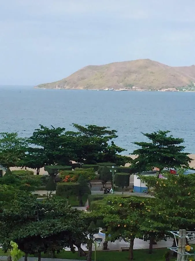 Khanh An Hotel Nha Trang