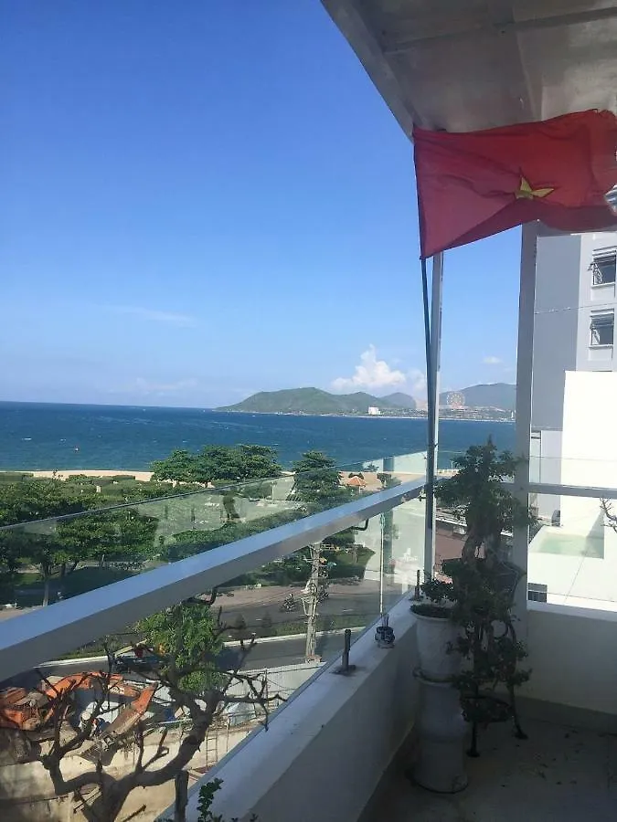 Khanh An Hotel Nha Trang