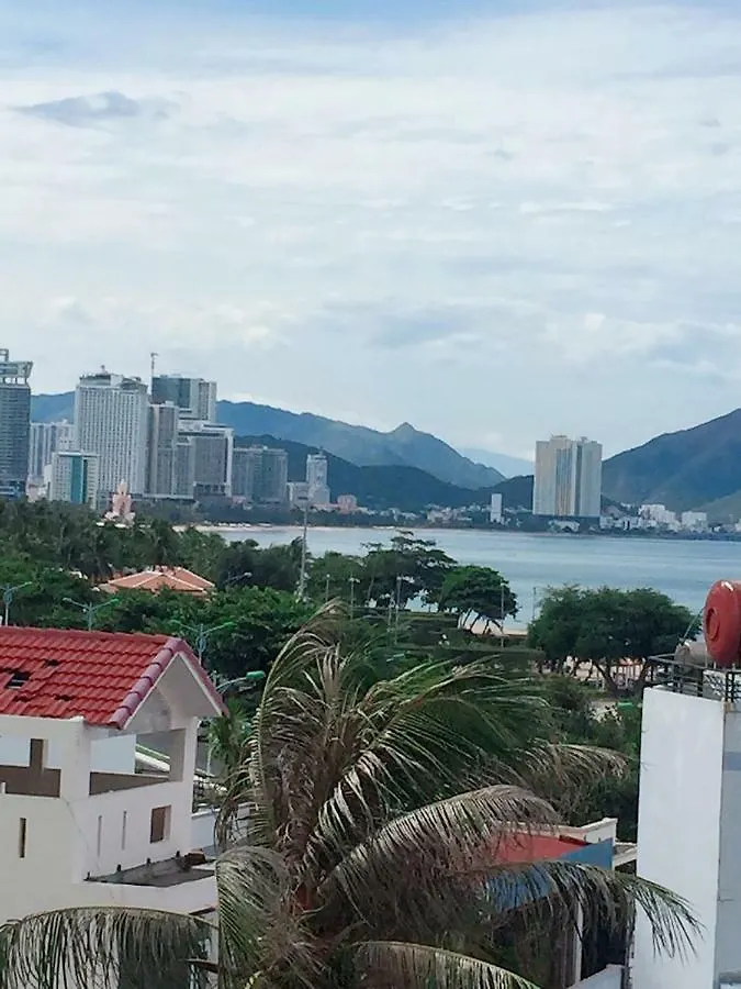 Khanh An Hotel Nha Trang 0*,