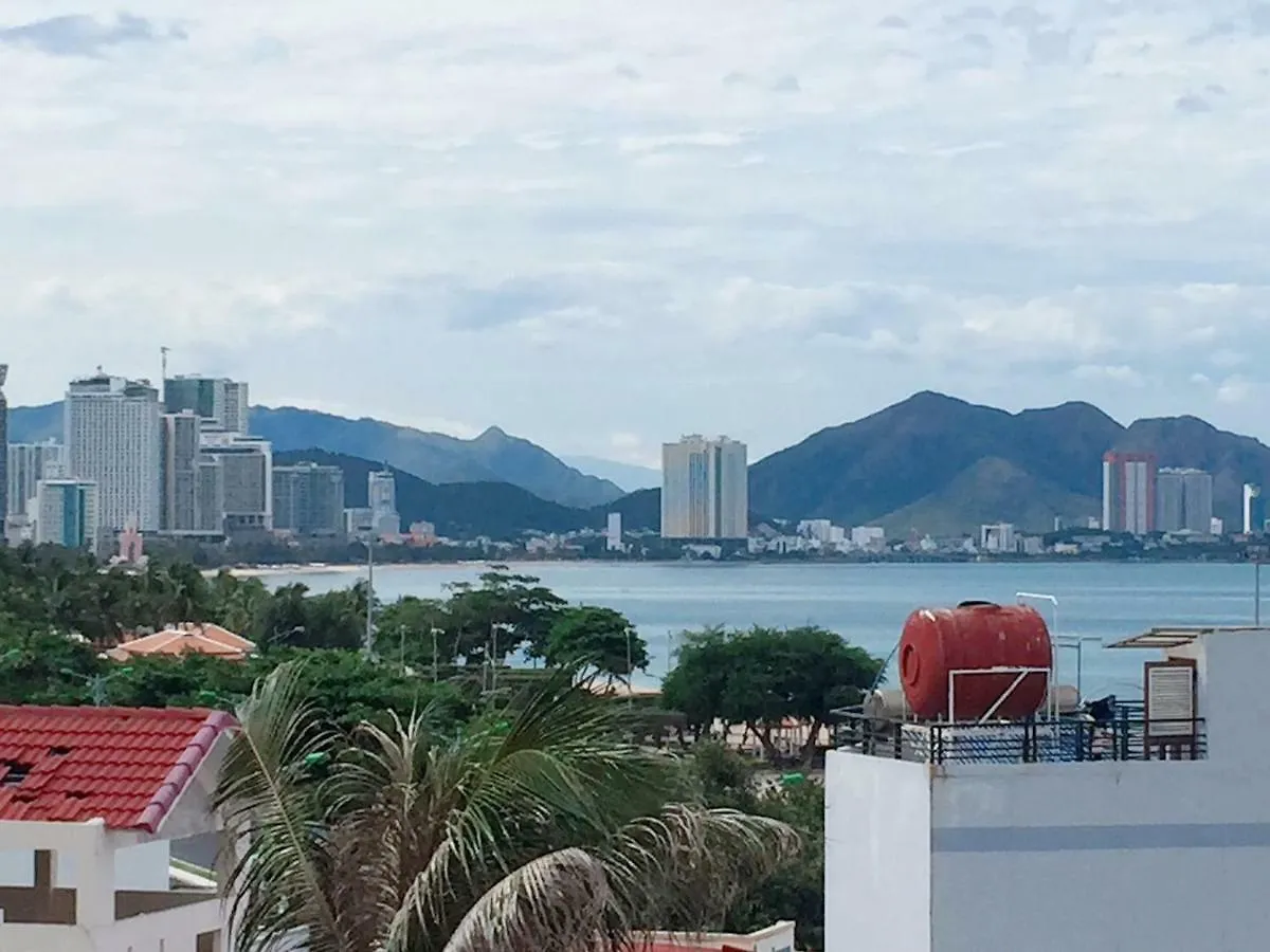 Khanh An Hotel Nha Trang