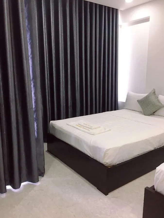 Khanh An Hotel Nha Trang