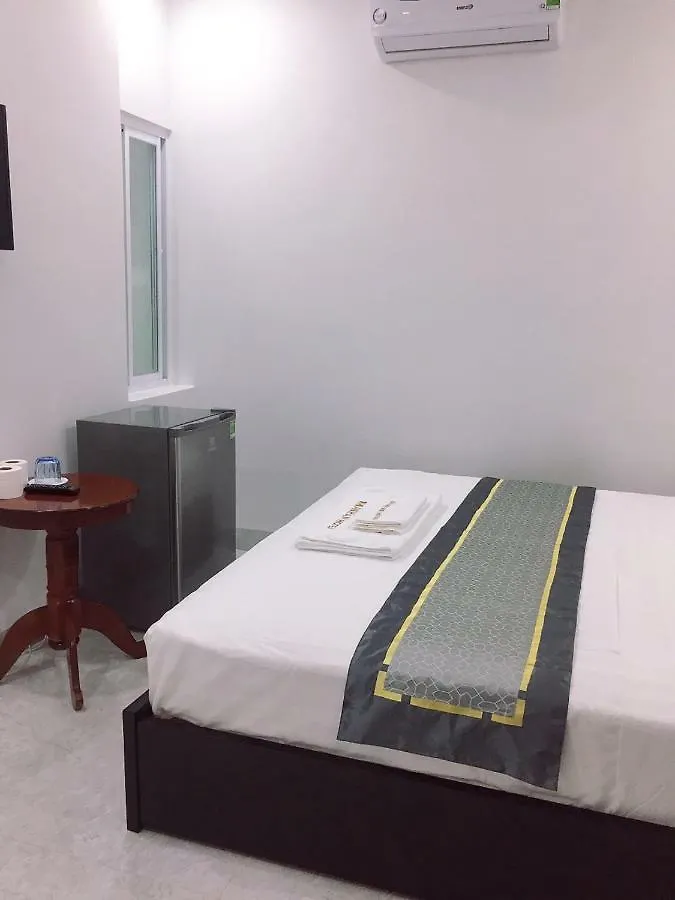 Khanh An Hotel Nha Trang