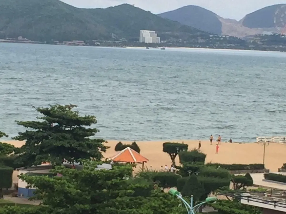 Khanh An Hotel Nha Trang
