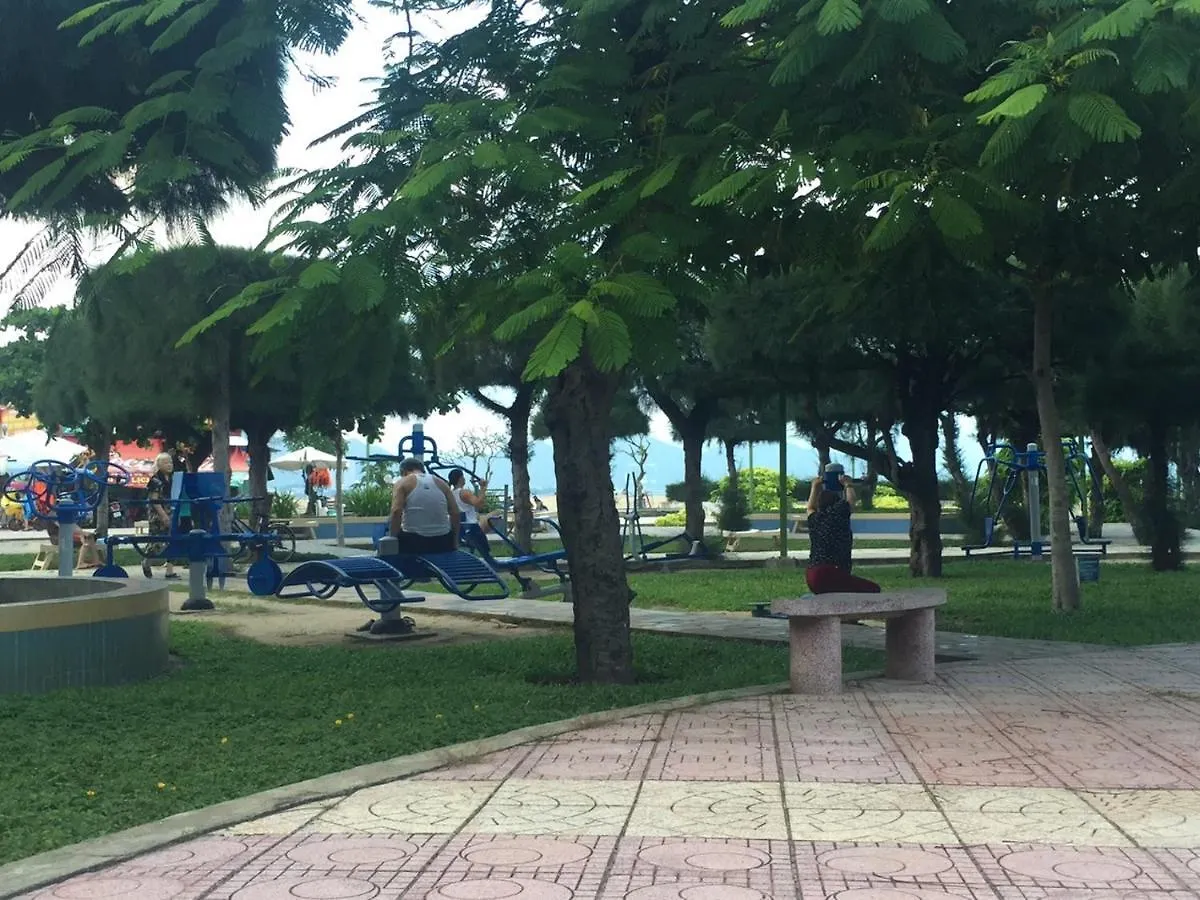 Khanh An Hotel Nha Trang